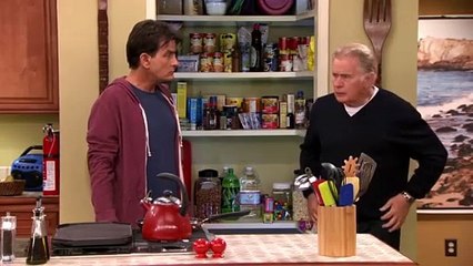 Jeden gniewny Charlie odcinek 12