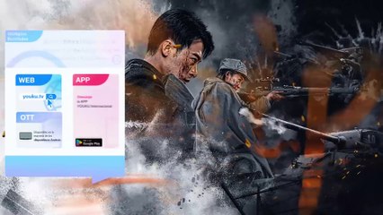 Película SUB español [Francotirador 3- El amanecer] - Acción - Guerra - Historia - Aventura - YOUKU