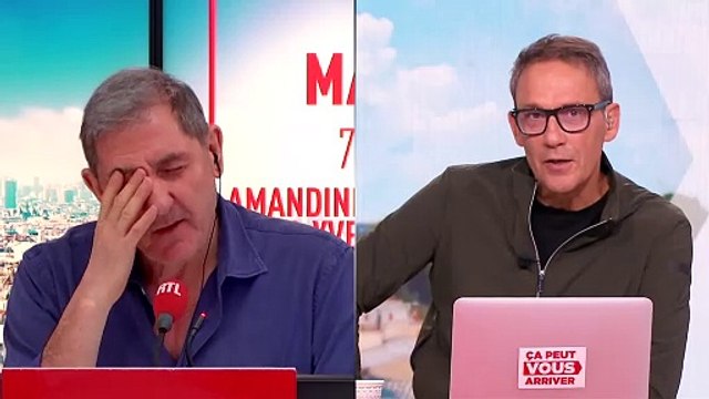 La Recette de Cyril Lignac du 16 mai 2024
