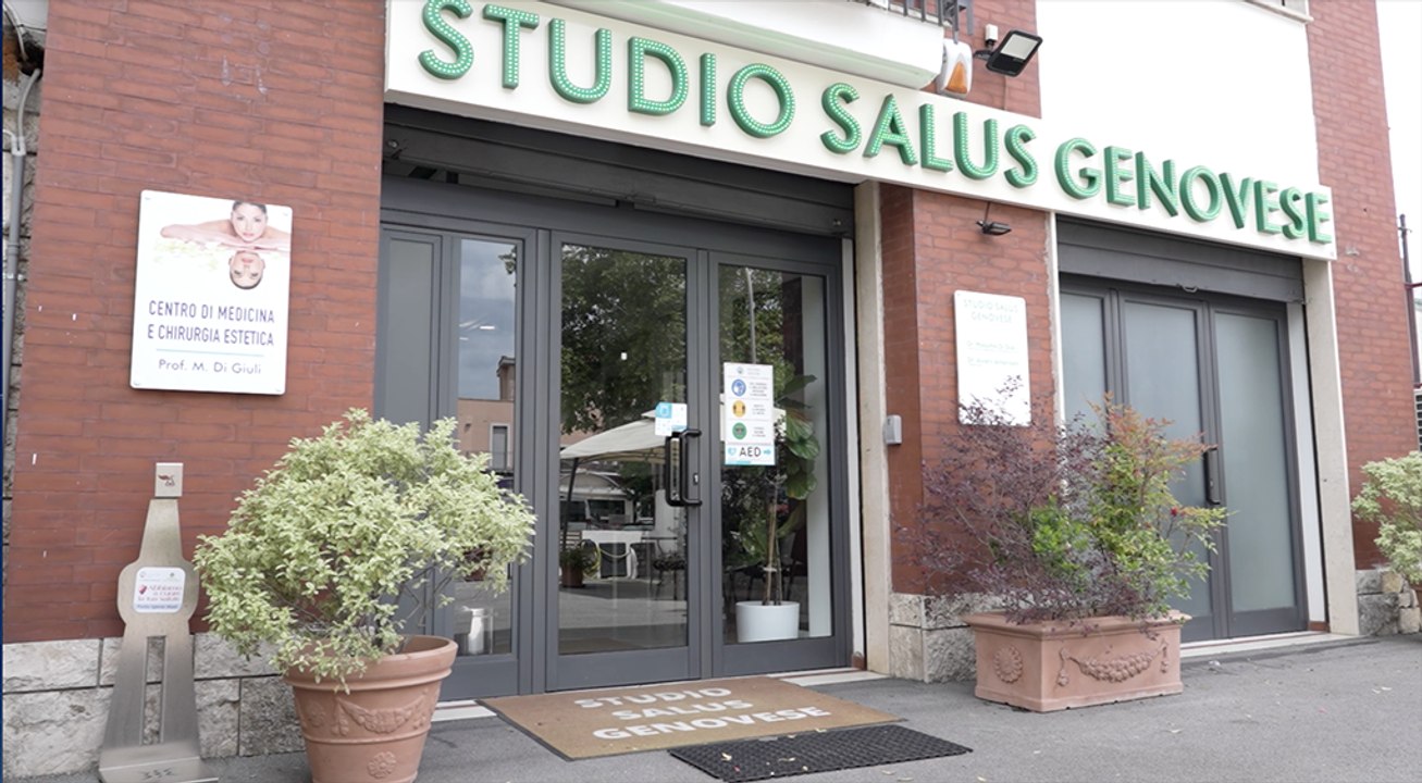 Storie - Farmacia Genovese