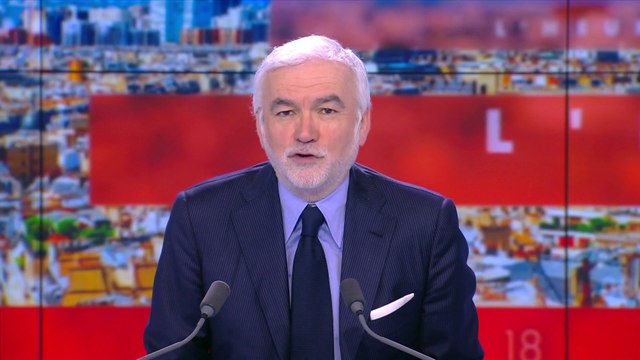 L'édito de Pascal Praud : «Deuxième journée prisons mortes »