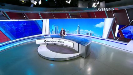 Ada Percikan Api, Jemaah Haji Mendarat Darurat di Makassar