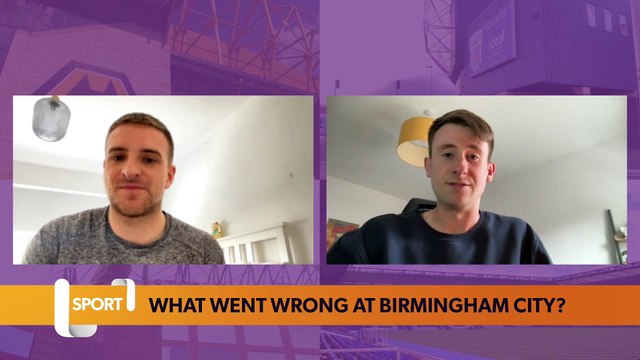 West Midlands football latest: WBA play-off preview, Villa and Wolves best moments and what went wrong at BCFC?