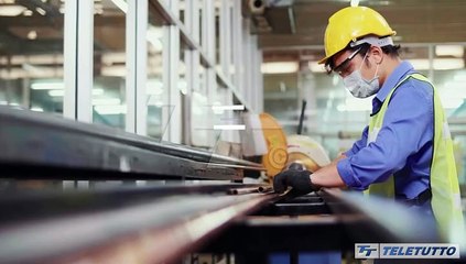 Confapi Brescia videonews - Puntata del 08/05/2024