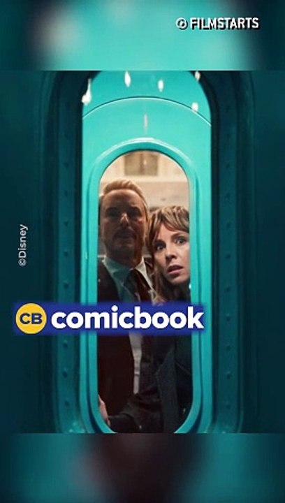 Loki - staffel 2 Reportage (3) DF