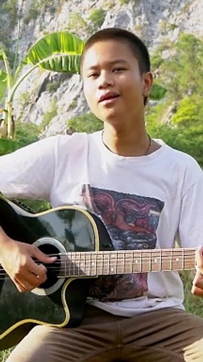 ทีเซอร์5 เดือนเพ็ญ คิดถึงบ้าน คาราวาน Cover by เต๋อ