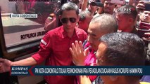 Pengadilan Negeri Kota Gorontalo Tolak Permohonan Pra Peradilan Dugaan Kasus Korupsi Hamim Pou
