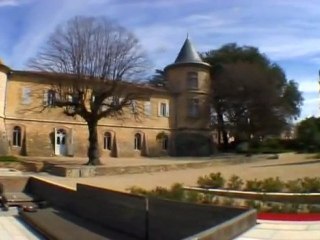 Mouans-Sartoux Cinemabrut