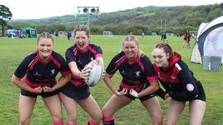 Aber 7s rugby competition