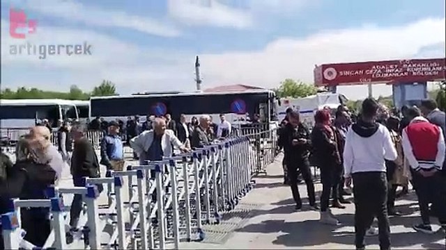 Kobanê Davası karar duruşması bugün görülüyor