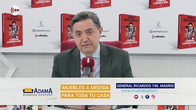 Federico a las 7: ERC implosiona, Junqueras y Rovira abandonan la dirección