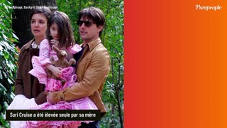 Tom Cruise : Sa fille Suri marque encore un peu plus sa distance avec lui en prenant une décision radicale