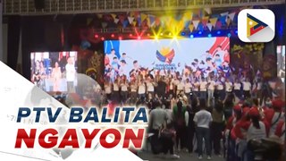 PBBM, tiniyak ang tulong para sa mga mangingisda at magsasaka sa Cagayan de Oro