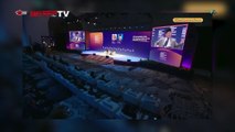 Momen Menhan Prabowo menjadi pembicara pada Qatar Economic Forum yang berlangsung 14-16 Mei