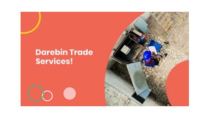 Trust Darebin for Premier Hot Water Systems Across Melbourne and Australia