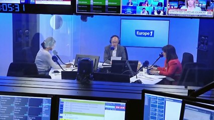 L'état d'urgence a été déclaré en Nouvelle-Calédonie