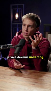 La dépendance affective c'est dangereux.