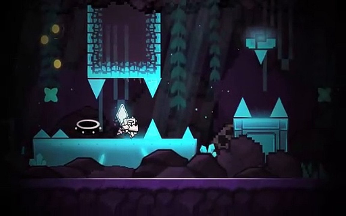 Glow Cave by FurrytasticGMD - GDPS Elite