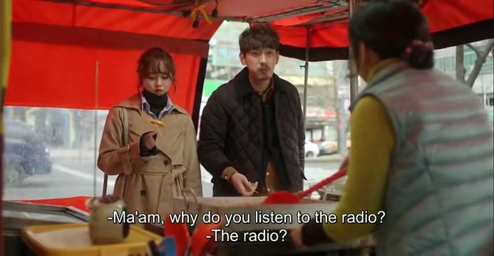 Radio romance ep 7 eng sub Korean drama