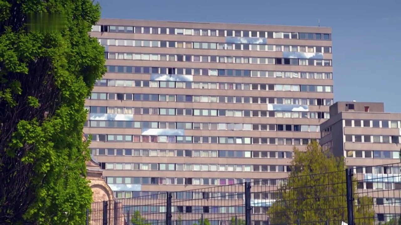 Ermittler! Gefährliche Begleiter