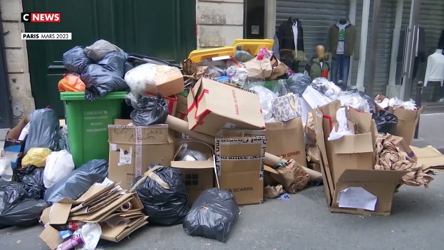 La mairie de Paris annonce la levée du préavis de grève de ses éboueurs, qui menaçait toute la période des Jeux olympiques, après la conclusion d'un accord sur une revalorisation du régime indemnitaire