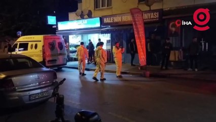 İstanbul'da korkunç olay! Cesedi su kuyusunda bulundu