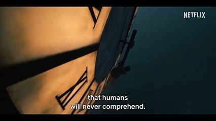 ‘Pesadillas y ensoñaciones de Joko Anwar’ - Tráiler oficial subtitulado - Netflix