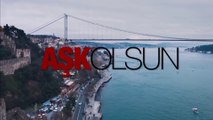 Aşk Olsun Türk Romantik Komedi Filmi Tum Film HD