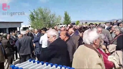 Kobanê Davası’nın karar duruşması Sincan Cezaevinde görülüyor