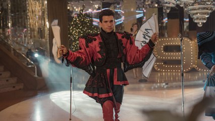 'Disco, Ibiza, Locomia', la sorprendente historia de sexo y drogas tras el éxito de Locomía