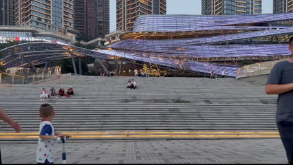 Chongqing Planning Exhibition Hall Relocation: What You Need to Know 🏢