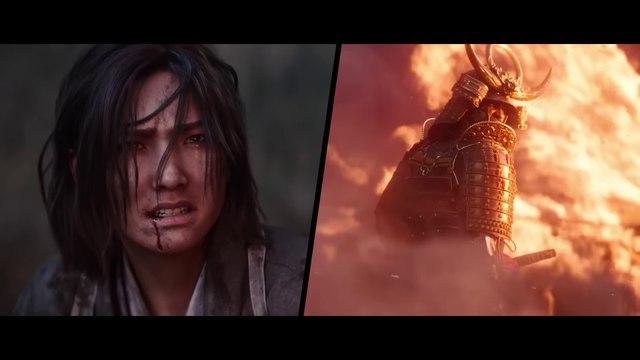 Assassin's Creed Shadows - Présentation de Naoe et Yasuke