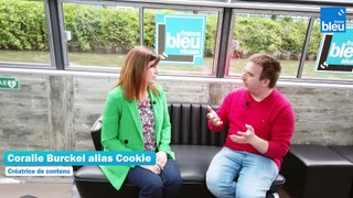 Croisière France Bleu Elsass VIP avec Cookie 4/6