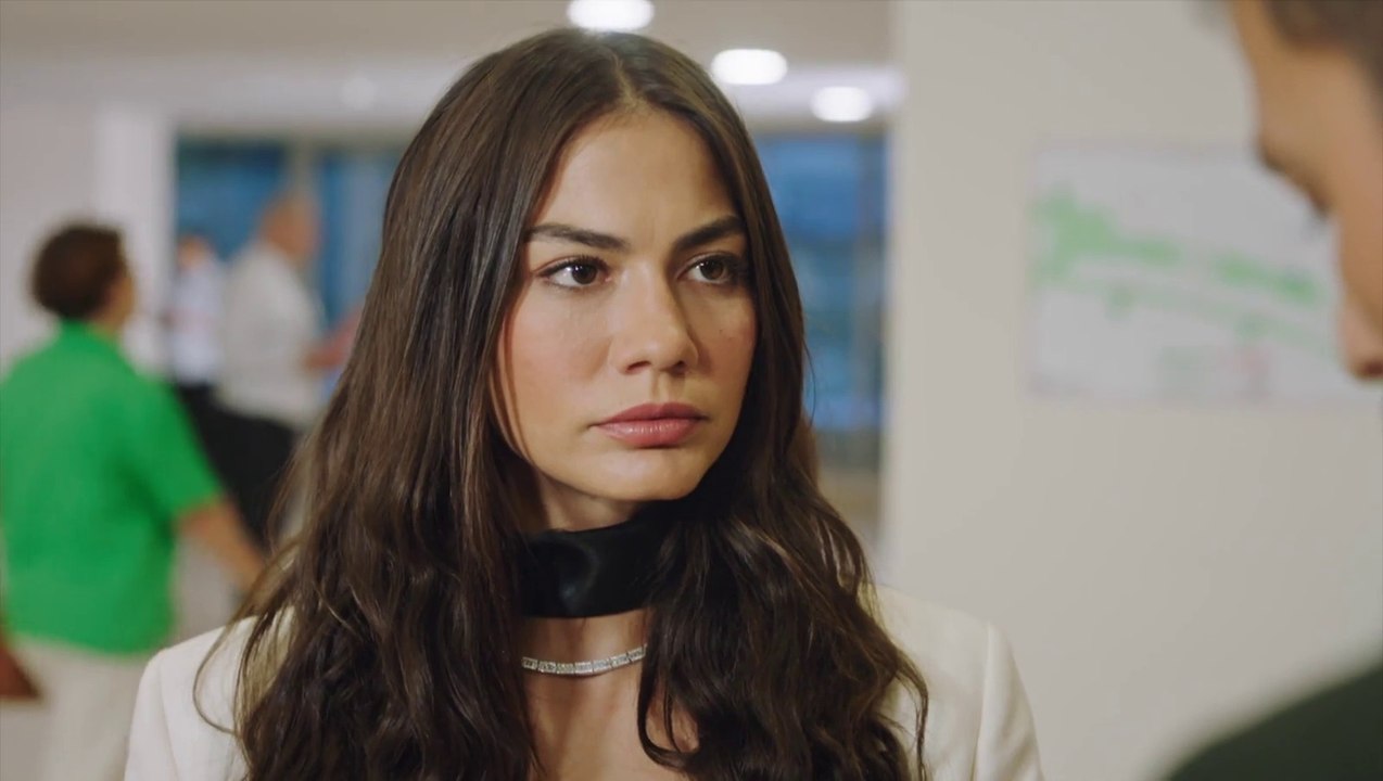 50. MI NOMBRE ES FARAH ❤️ En ESPAÑOL HD. Mayo 2024. Capítulo 50. ESPAÑOL HD ❤️ Demet Özdemir y Engin Akyürek