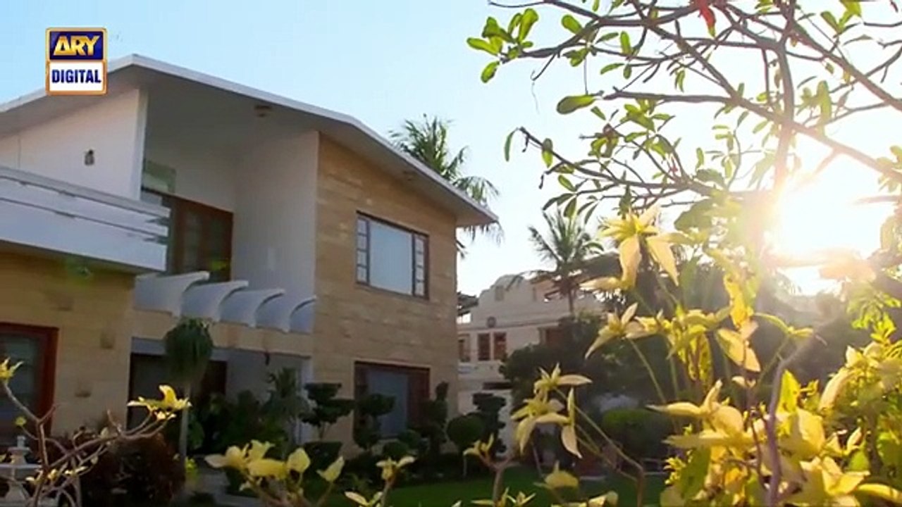 Khudsar Episode 23 _ 15 May 2024  _ ARY Digital Drama(360P)