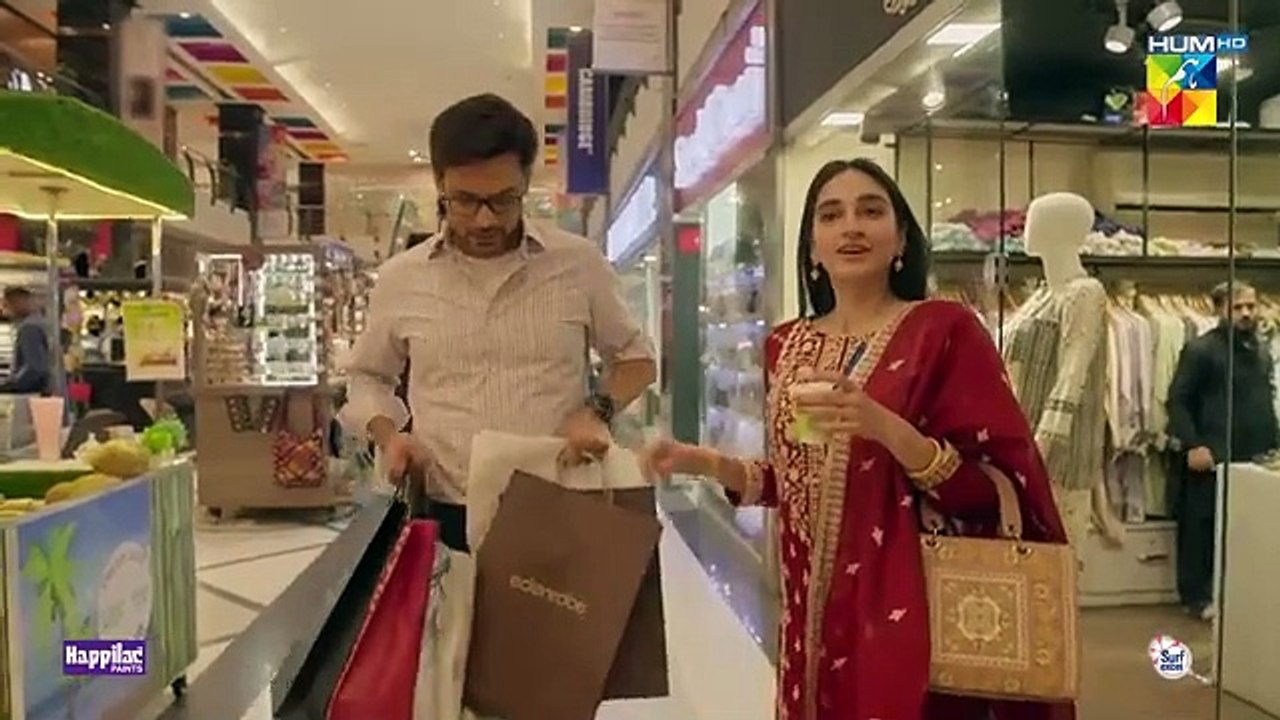 Jaan Se Pyara Juni - Ep 04 [CC] 15th May 2024_ Sponsored By Happilac Paints _ Surfexcel - HUM TV(360P)