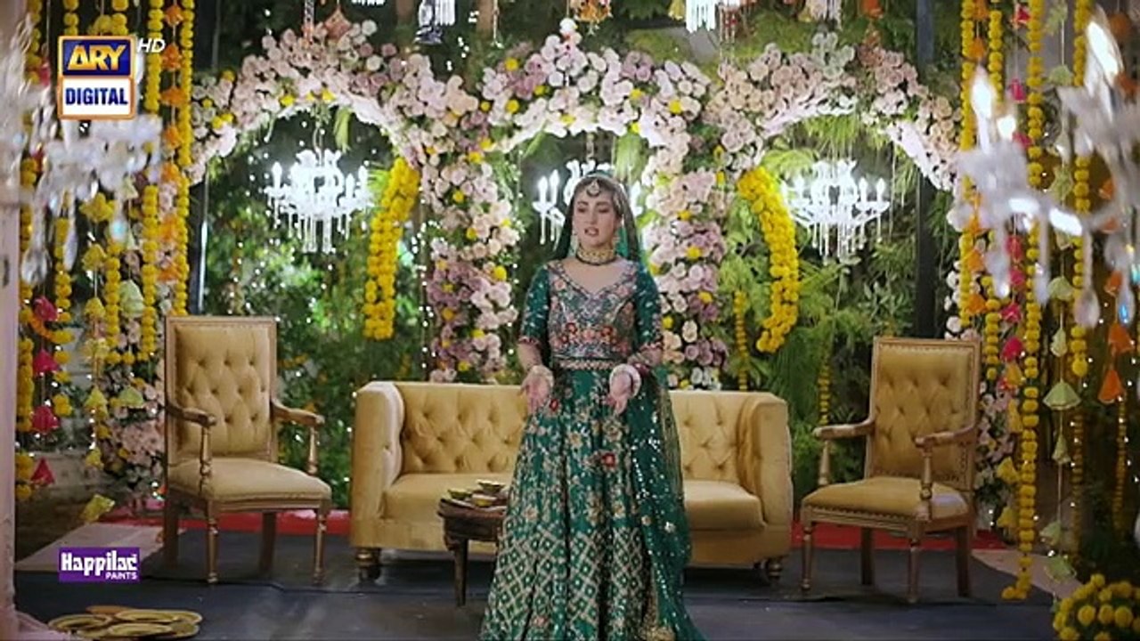 Radd Episode 11 _ Digitally Presented by Happilac Paints (Eng Sub) _ 15 May 2024 _ ARY Digital(360P)