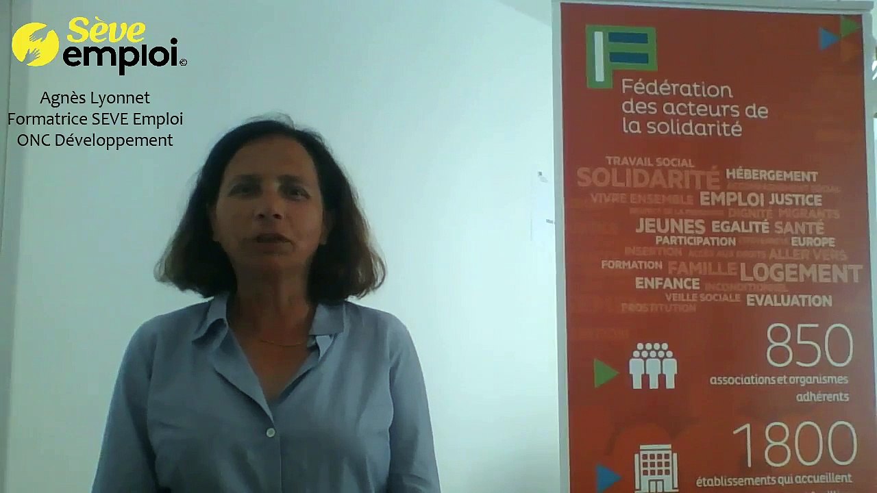 1.3.5 Préparer une PMSMP avec l'employeur
