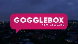 Gogglebox NZ S1E08 (2018)