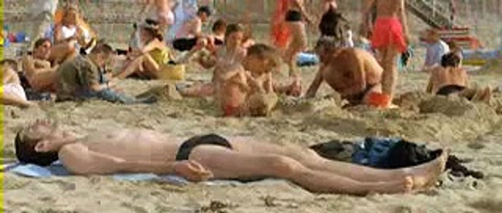 LE TEMPS QUI RESTE (2005) FR