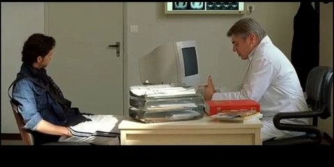 Le Temps qui Reste (2005) VOST UK