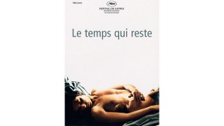 LE TEMPS QUI RESTE (2005) VF