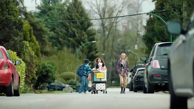 High Potential - saison 1 Bande-annonce VO