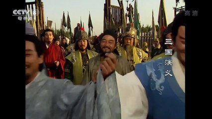 Phim hay - Tam Quốc Diễn Nghĩa 1994 tập 33