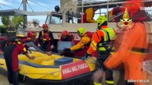 Un anno fa la tragedia dell'alluvione in Emilia Romagna