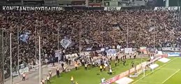 PAOK PAOK KERKIDA