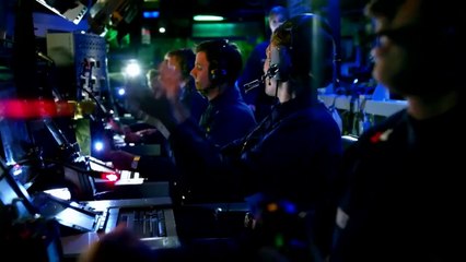 ‘The Last Ship’ - Tráiler Oficial - TNT