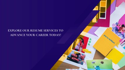 Area CV - Online Resume Writing & LinkedIn Services