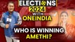 Amethi Lok Sabha Elections: After Rahul's Exit, Will Smriti Irani Win Again? | Ground Report