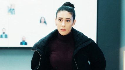 مسلسل أعدك - حلقات قصيرة 13 | Sana Söz